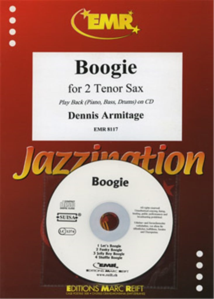 Boogie